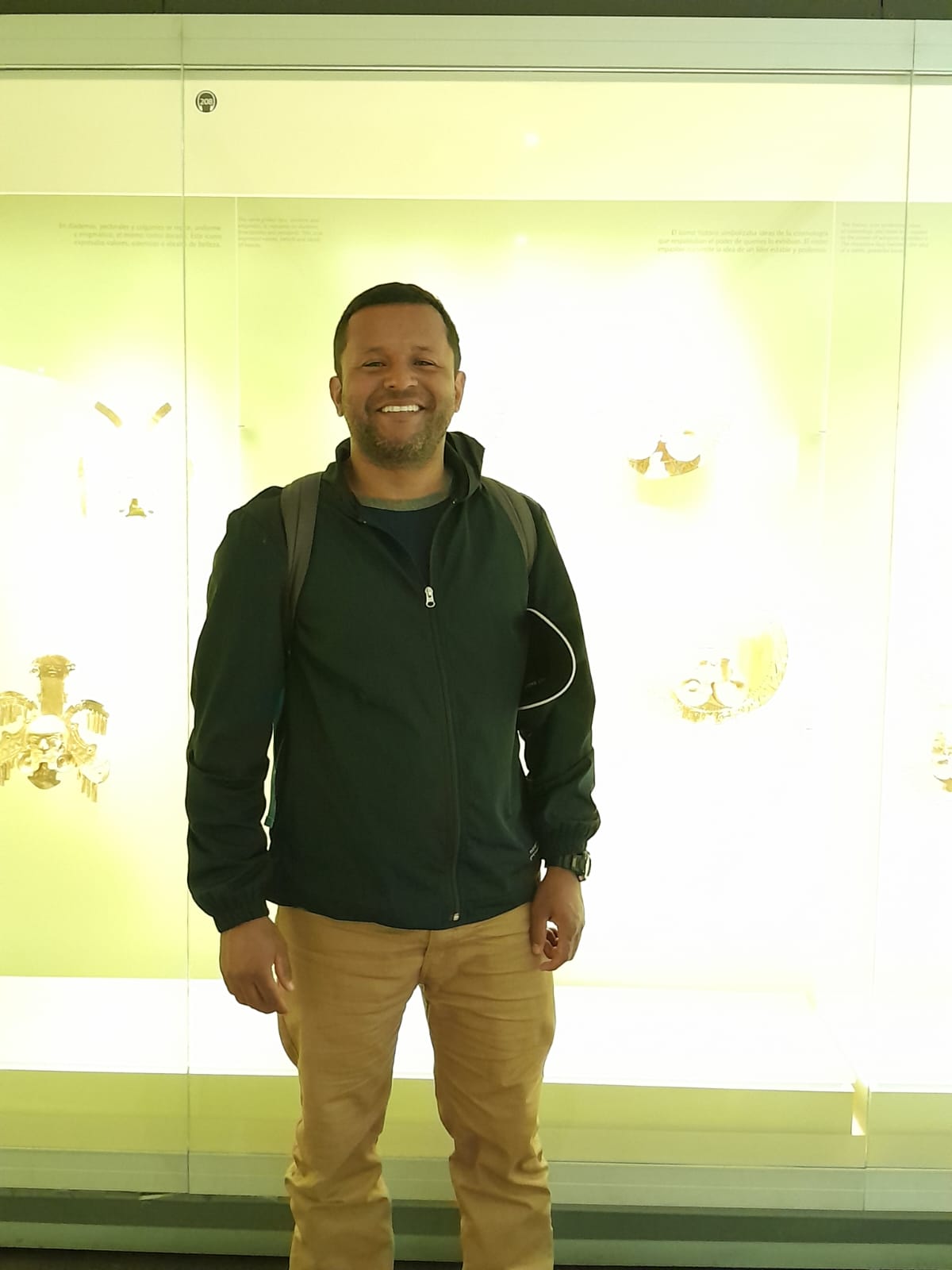 Álvaro J. Ochoa Calle