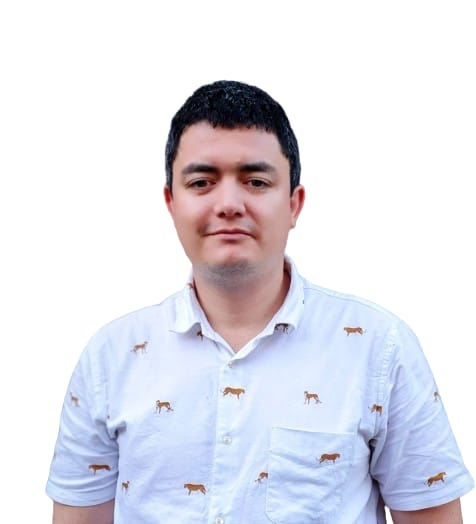 Andrés Yarce Botero